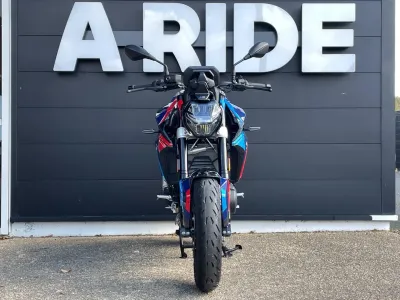 BMW F 900 R - KIT DECO PACK M OFFERT occasion 2026 - Photo 3