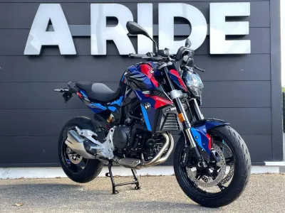 BMW F 900 R - KIT DECO PACK M OFFERT occasion 2026 - Photo 2