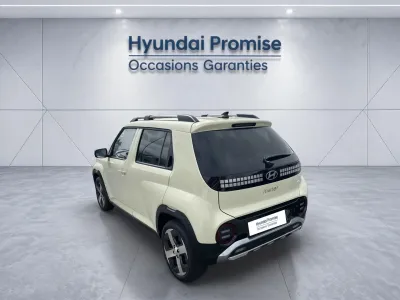 HYUNDAI Inster 49 kWh 115ch Creative 5pl occasion 2025 - Photo 3