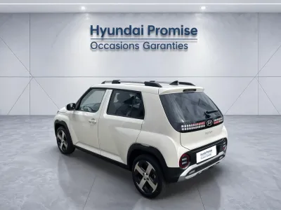 HYUNDAI Inster 49 kWh 115ch Creative 5pl occasion 2025 - Photo 3