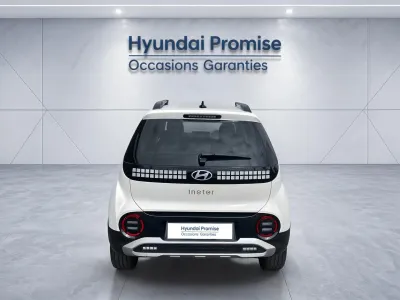 HYUNDAI Inster 49 kWh 115ch Creative 5pl occasion 2025 - Photo 4