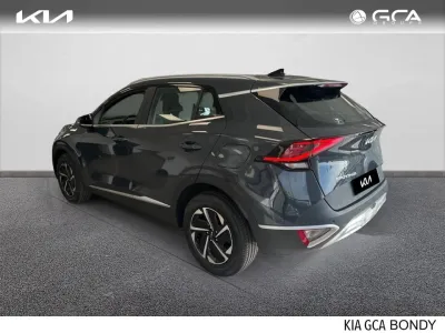 KIA Sportage 1.6 T-GDi 210ch HEV Active BVA6 occasion 2025 - Photo 2