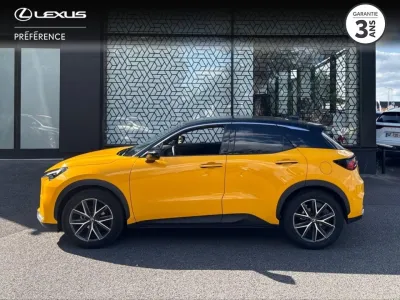 LEXUS LBX 1.5 136ch Emotion 2WD MY26 occasion 2025 - Photo 3