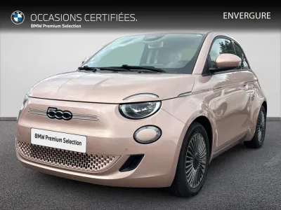 FIAT 500 3+1 e 118ch Icône occasion 2022 - Photo 1