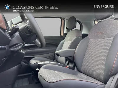 FIAT 500 3+1 e 118ch Icône occasion 2022 - Photo 4