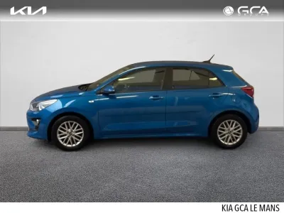 KIA Rio 1.0 T-GDI 100ch Active occasion 2022 - Photo 3