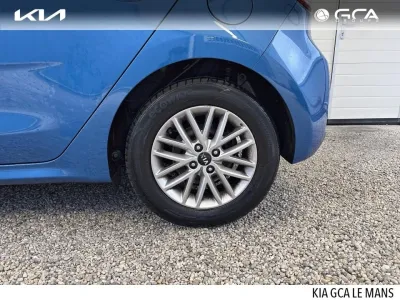 KIA Rio 1.0 T-GDI 100ch Active occasion 2022 - Photo 4
