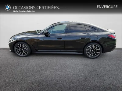 BMW i4 eDrive35 286ch M Sport occasion 2026 - Photo 3