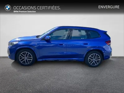 BMW X1 sDrive18i 136ch M Sport occasion 2024 - Photo 3