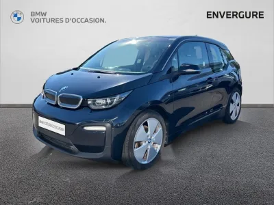 BMW i3 170ch 120Ah Atelier occasion 2019 - Photo 1