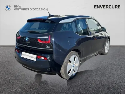 BMW i3 170ch 120Ah Atelier occasion 2019 - Photo 2
