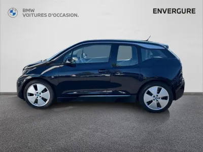 BMW i3 170ch 120Ah Atelier occasion 2019 - Photo 3