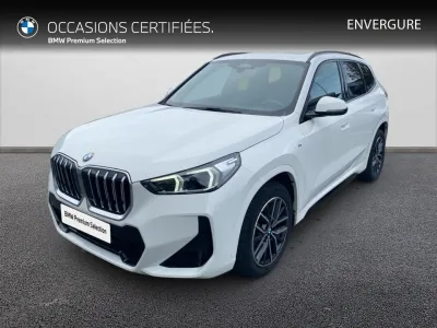 BMW X1 sDrive18i 136ch M Sport occasion 2023 - Photo 1