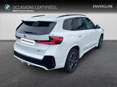 BMW X1 sDrive18i 136ch M Sport occasion 2023 - Photo 2