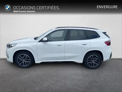 BMW X1 sDrive18i 136ch M Sport occasion 2023 - Photo 3
