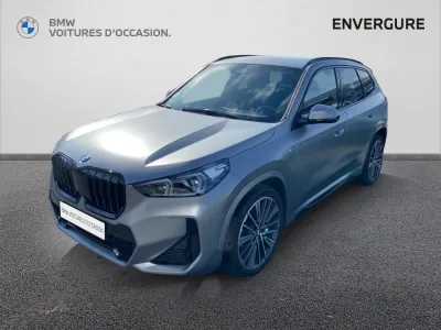 BMW X1 sDrive18d 150ch M Sport occasion 2023 - Photo 1