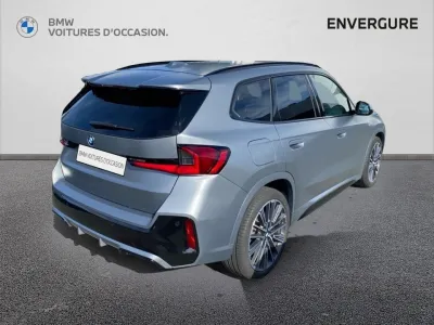 BMW X1 sDrive18d 150ch M Sport occasion 2023 - Photo 2