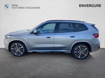 BMW X1 sDrive18d 150ch M Sport occasion 2023 - Photo 3