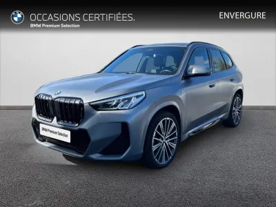 BMW X1 xDrive23i 218ch M Sport occasion 2023 - Photo 1