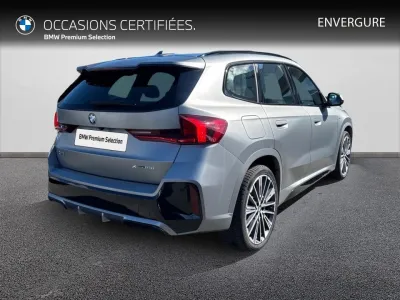 BMW X1 xDrive23i 218ch M Sport occasion 2023 - Photo 2