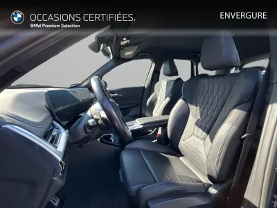 BMW X1 xDrive23i 218ch M Sport occasion 2023 - Photo 4