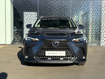 LEXUS NX 350h 200ch Luxe 2WD MY26 occasion 2026 - Photo 3