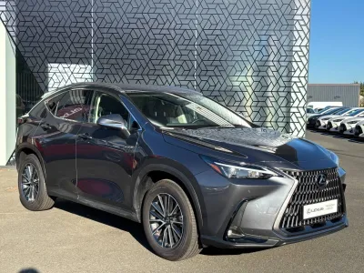 LEXUS NX 350h 200ch Luxe 2WD MY26 occasion 2026 - Photo 2