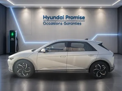 HYUNDAI Ioniq 5 77 kWh - 229ch Executive occasion 2023 - Photo 2
