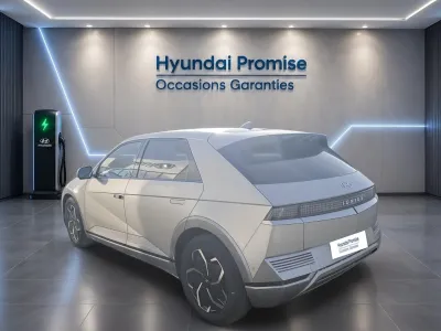 HYUNDAI Ioniq 5 77 kWh - 229ch Executive occasion 2023 - Photo 3