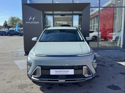 HYUNDAI Kona 1.6 GDi 138ch Hybrid Executive DCT-6 occasion 2026 - Photo 2