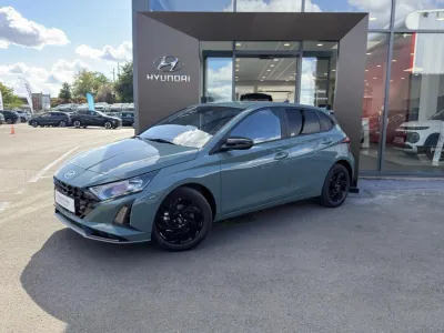 HYUNDAI i20 1.0 T-GDi 90ch Ultime Edition occasion 2026 - Photo 1