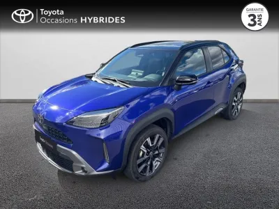TOYOTA Yaris Cross 130h Trail MC26 occasion 2026 - Photo 1