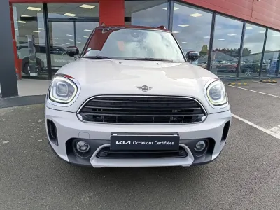 MINI Countryman Cooper  136ch Northwood occasion 2021 - Photo 2