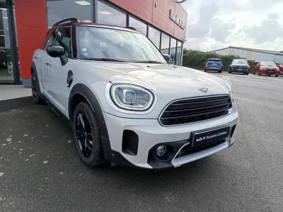 MINI Countryman Cooper  136ch Northwood occasion 2021 - Photo 3