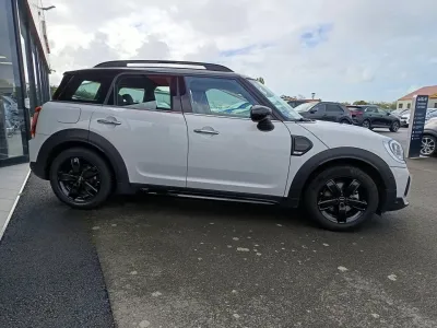 MINI Countryman Cooper  136ch Northwood occasion 2021 - Photo 4