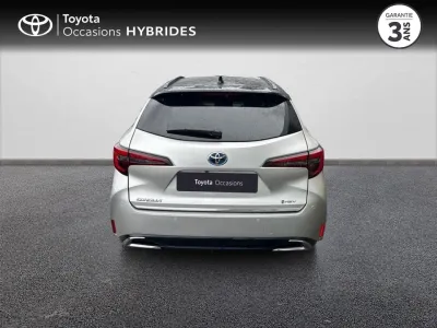 TOYOTA Corolla Touring Spt 2.0 178ch Collection MY25 7cv occasion 2025 - Photo 4