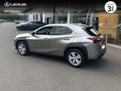 LEXUS UX 250h Pack 2WD occasion 2023 - Photo 2