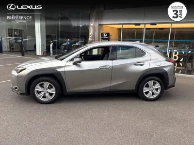 LEXUS UX 250h Pack 2WD occasion 2023 - Photo 3