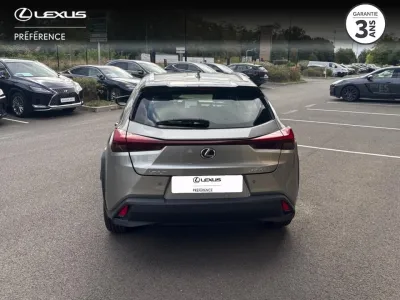 LEXUS UX 250h Pack 2WD occasion 2023 - Photo 4