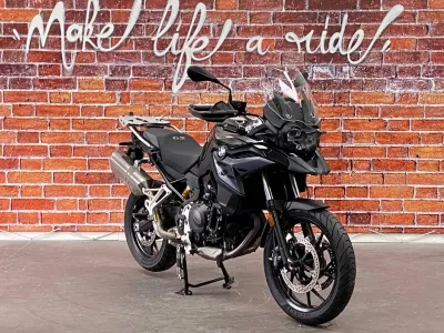 BMW F F 800 GS 2025 FINITION PRO occasion 2025 - Photo 2