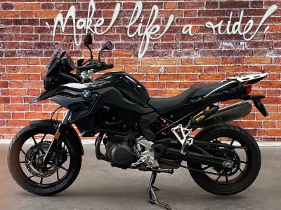 BMW F F 800 GS 2025 FINITION PRO occasion 2025 - Photo 1