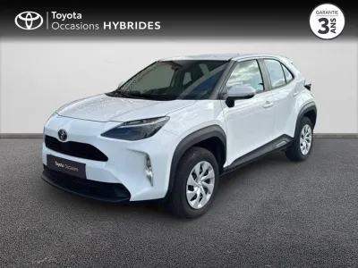 TOYOTA Yaris Cross 116h Dynamic MC24 occasion 2025 - Photo 1