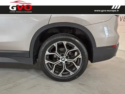 BMW X1 sDrive18i 136ch xLine occasion 2022 - Photo 4