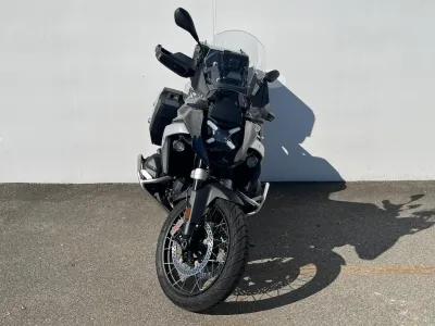 BMW R 1300 GS - ASA occasion 2024 - Photo 3