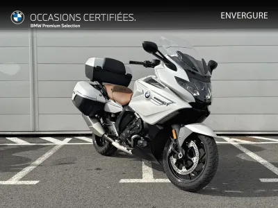 BMW K K 1600 GT occasion 2022 - Photo 3