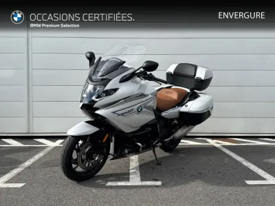 BMW K K 1600 GT occasion 2022 - Photo 1