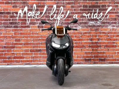 BMW C E04 11kW occasion 2024 - Photo 4
