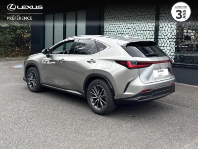 LEXUS NX 450h+ Luxe 4WD MY25 occasion 2025 - Photo 2
