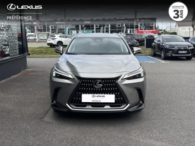 LEXUS NX 450h+ Luxe 4WD MY25 occasion 2025 - Photo 3