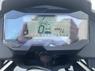 BMW G 310 GS ABS occasion 2018 - Photo 4